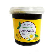LABOTRAT CERA DEP 600G DE CAMOMILA
