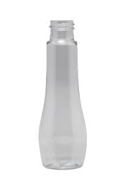 FRASCO BOLICHE EM PLASTICO ROSÉ
