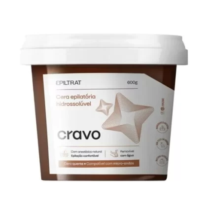 LABOTRAT CERA DEP 600G ANESTES NATURAL DE CRAVO
