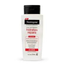 NETROUGENA HIDRATA & REPARA 200ML