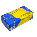 LUVA P/ PROCED COM PO SUPERMAX TAM M